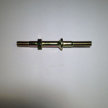 Mtd Starter/Shroud Stu 951-11723